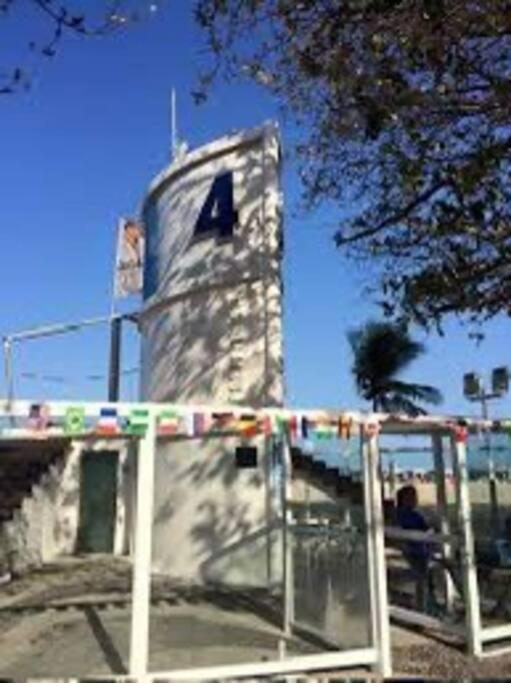 Perfeita Com Excelente Custo-beneficio Em Copacabana * Rio de Janeiro