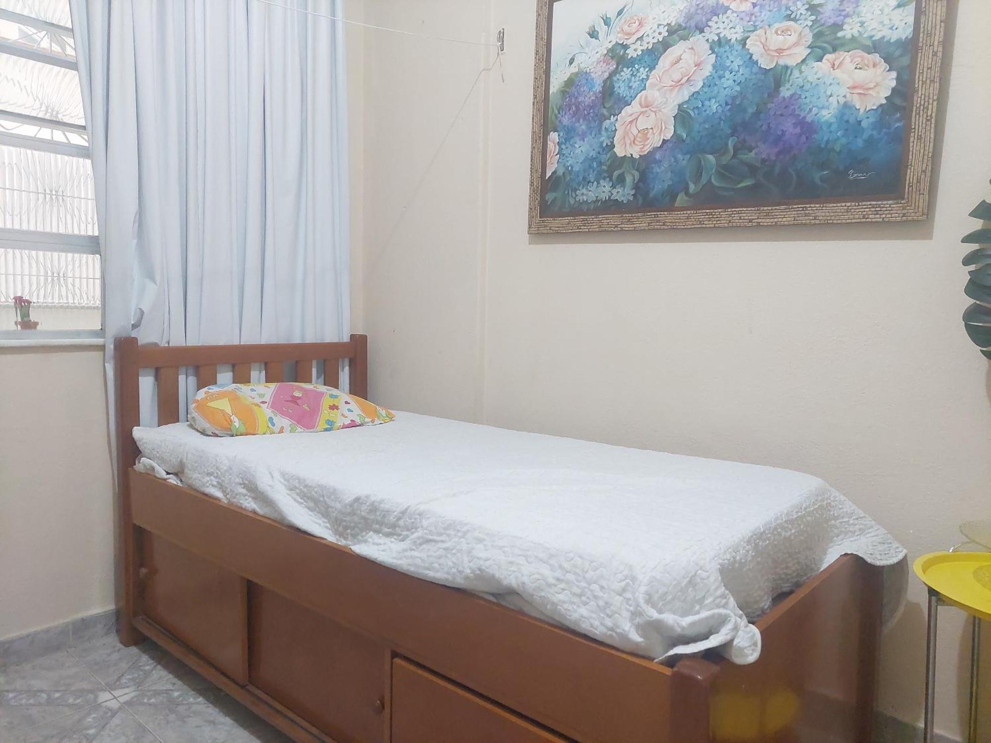 Meu Lar Copacabana, Silencioso E Confortavel! Apartamento Rio de Janeiro