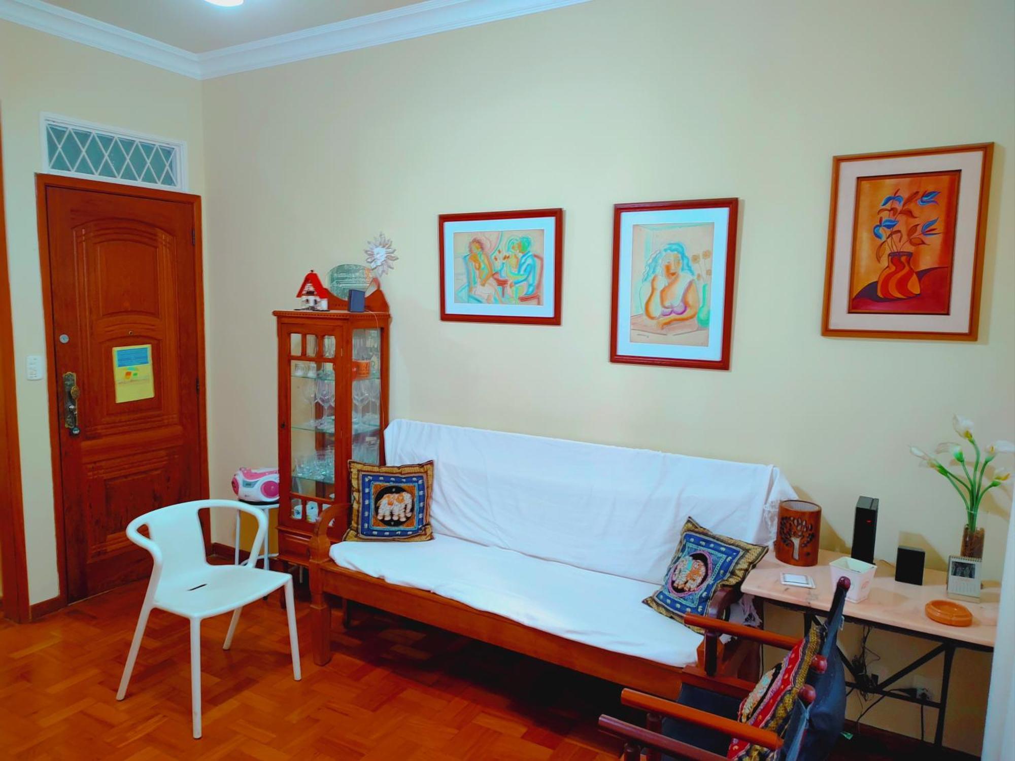 2 Quartos Copacabana Ipanema * Rio de Janeiro