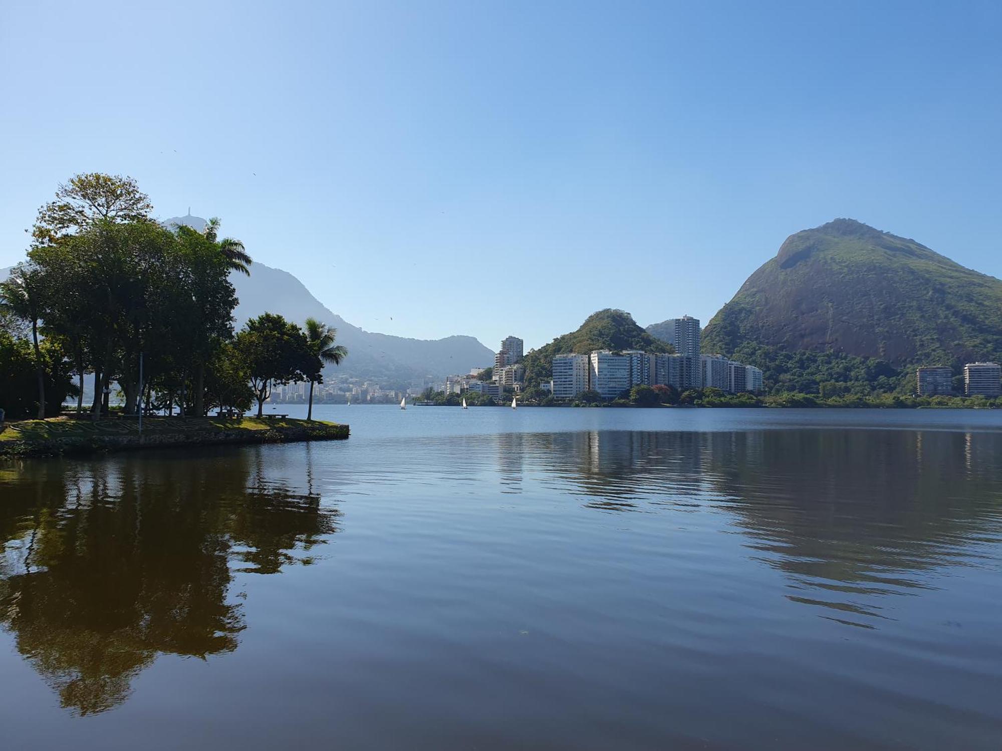 Copacabana Posto 3 Rio de Janeiro