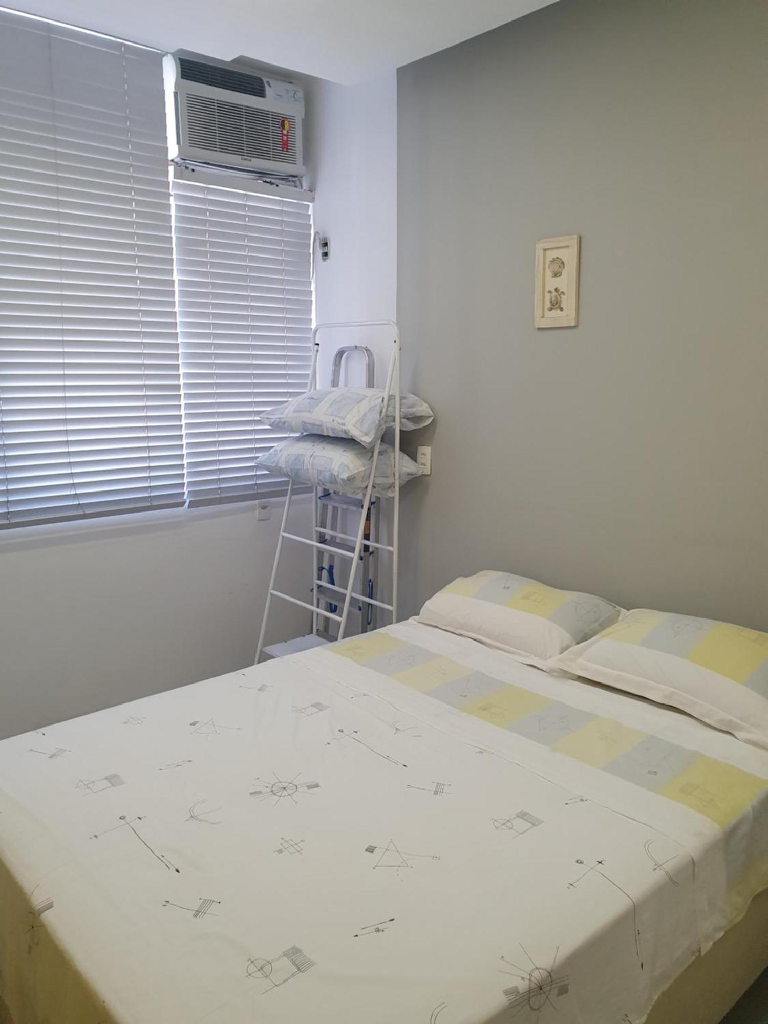 Copacabana Posto 3 Apartamento *