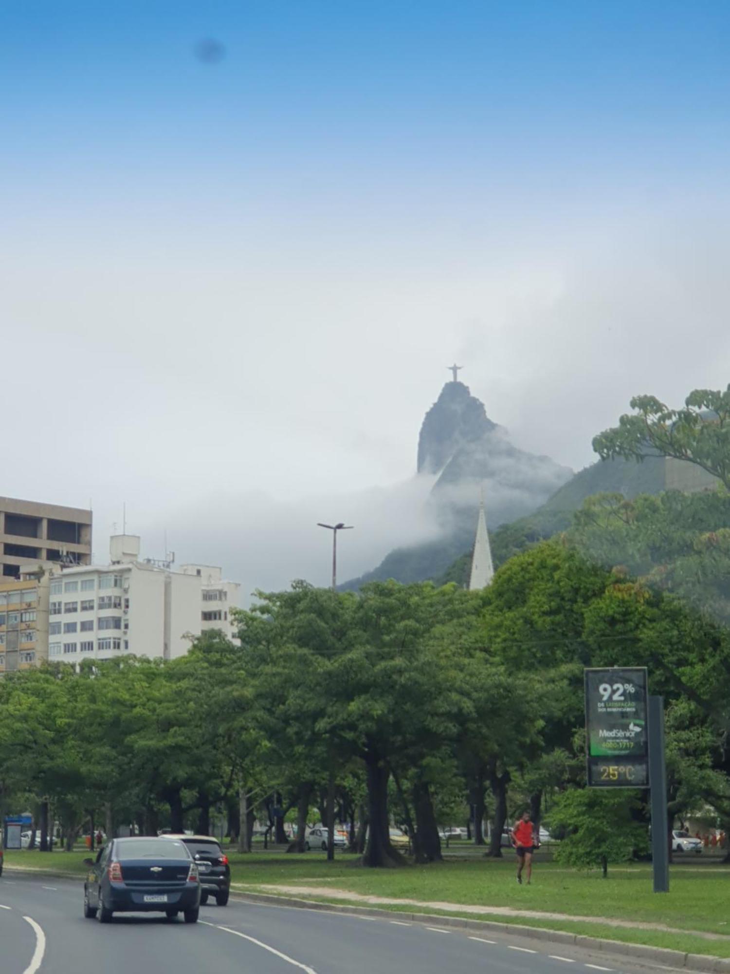 Copacabana Posto 3 Rio de Janeiro