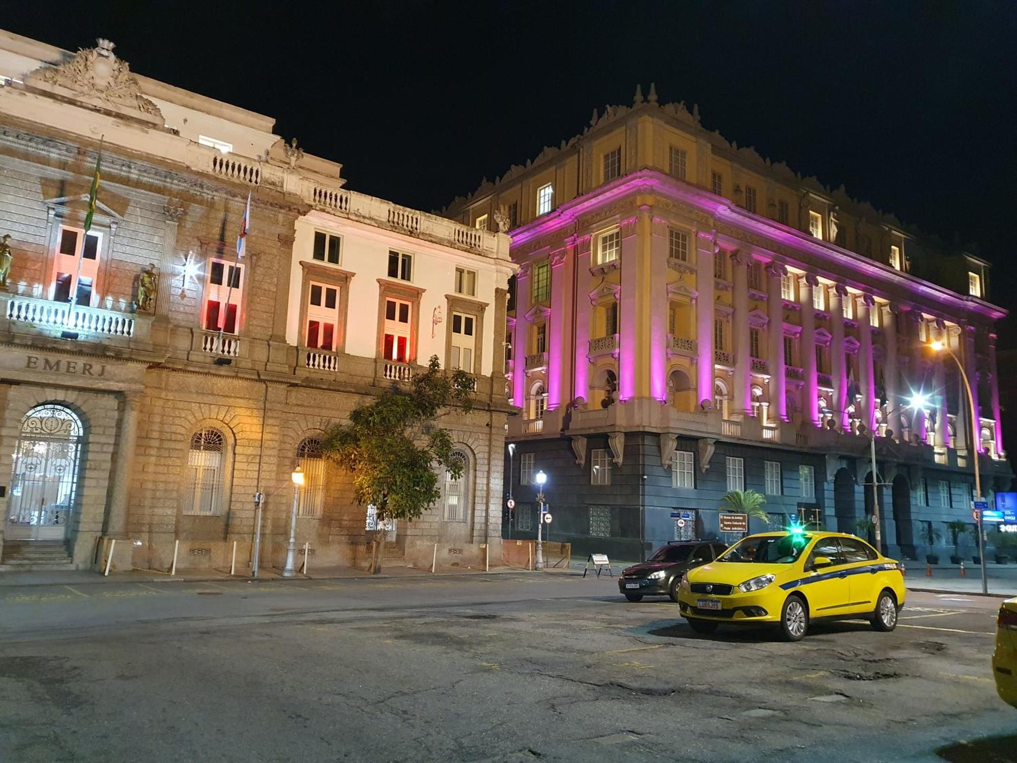 Copacabana Posto 3 Rio de Janeiro