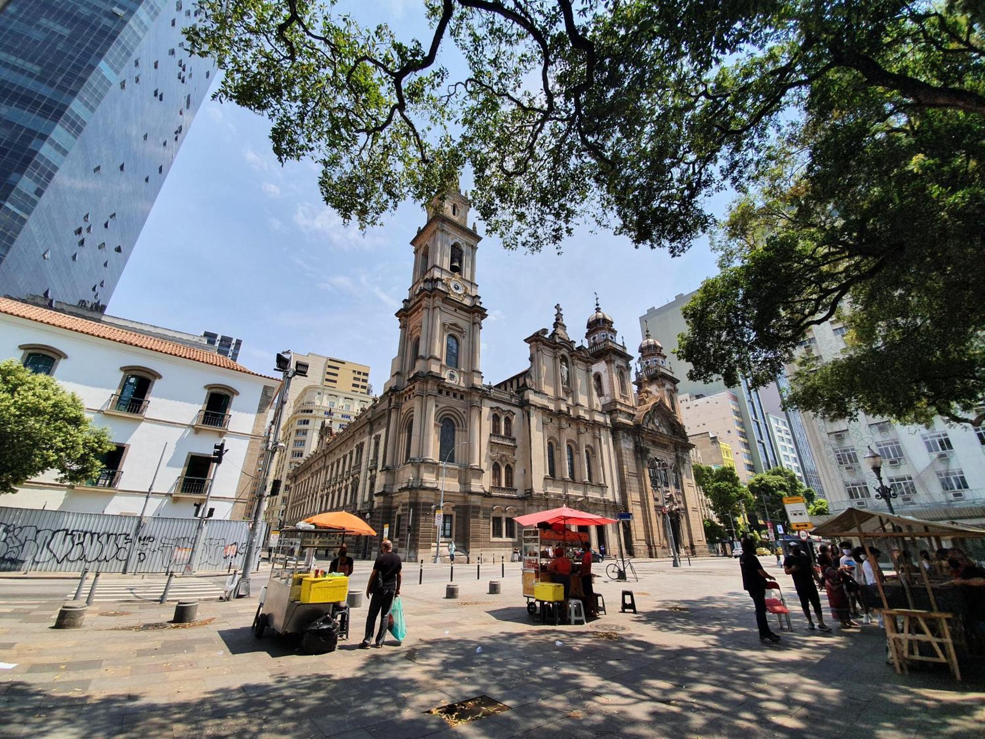 Copacabana Posto 3 * Rio de Janeiro