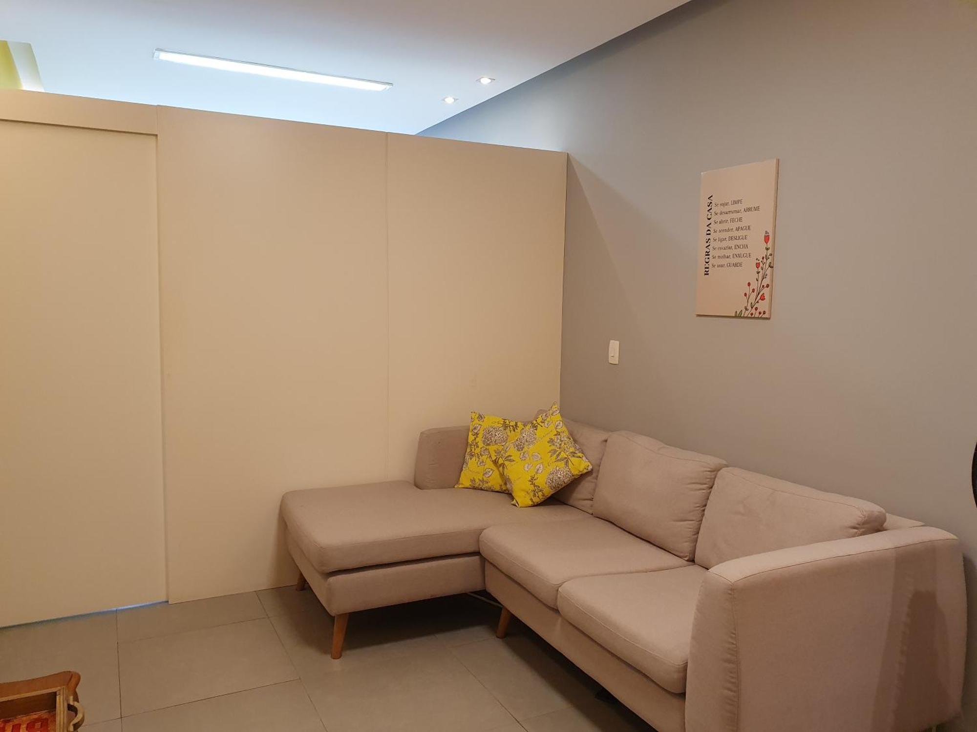 Apartamento Copacabana Posto 3