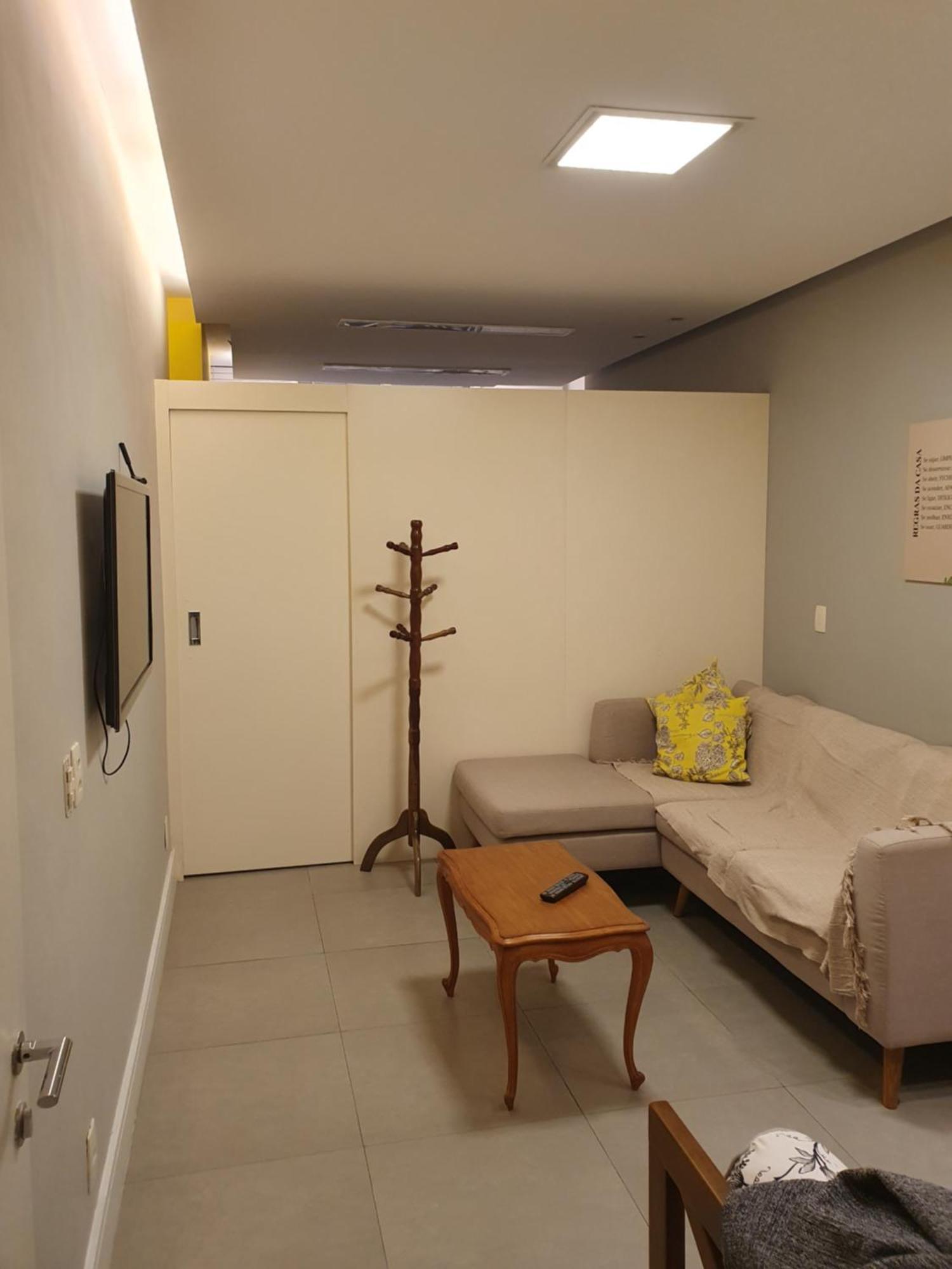 Copacabana Posto 3 Apartamento