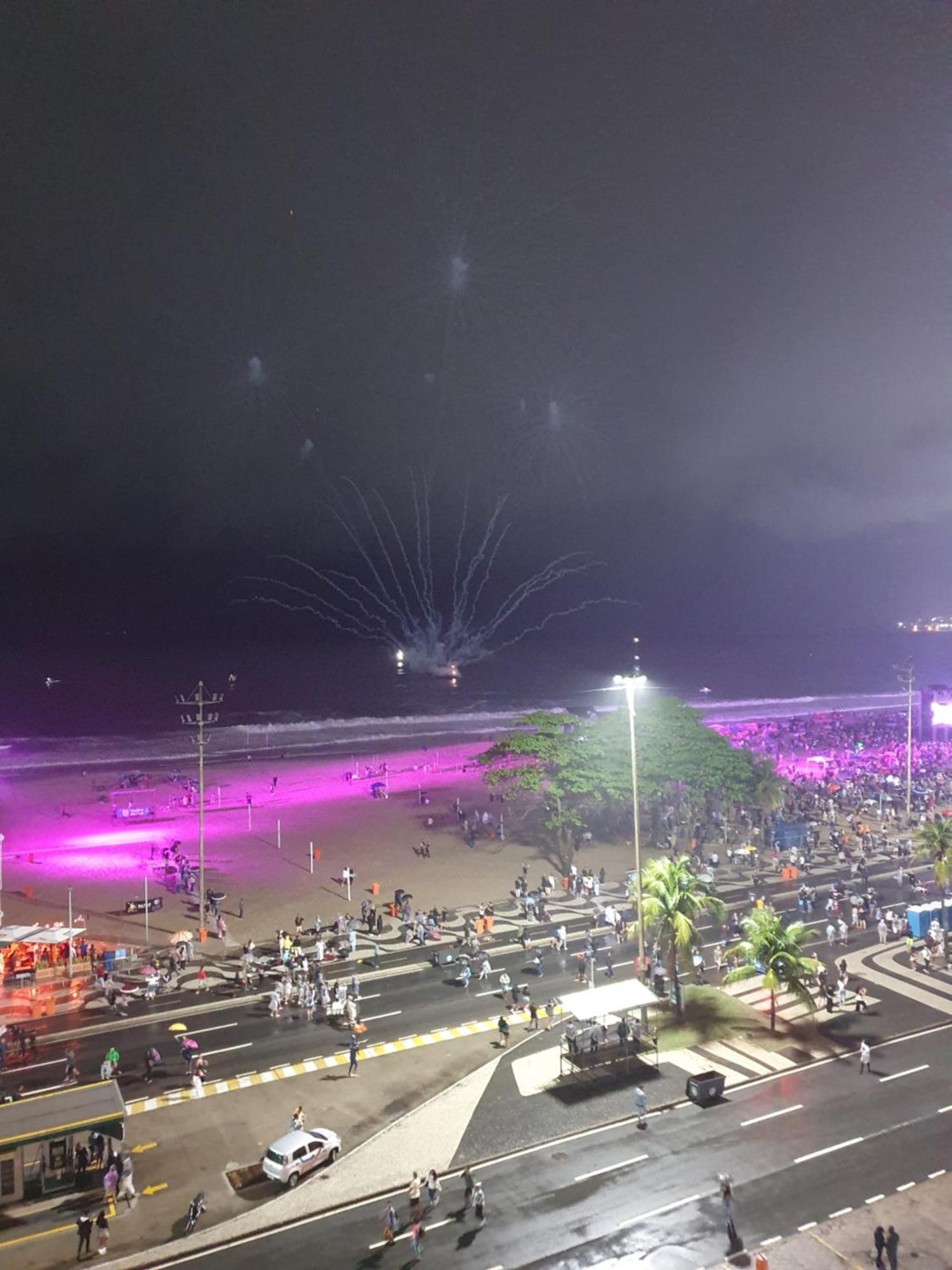 Copacabana Posto 3 * Rio de Janeiro