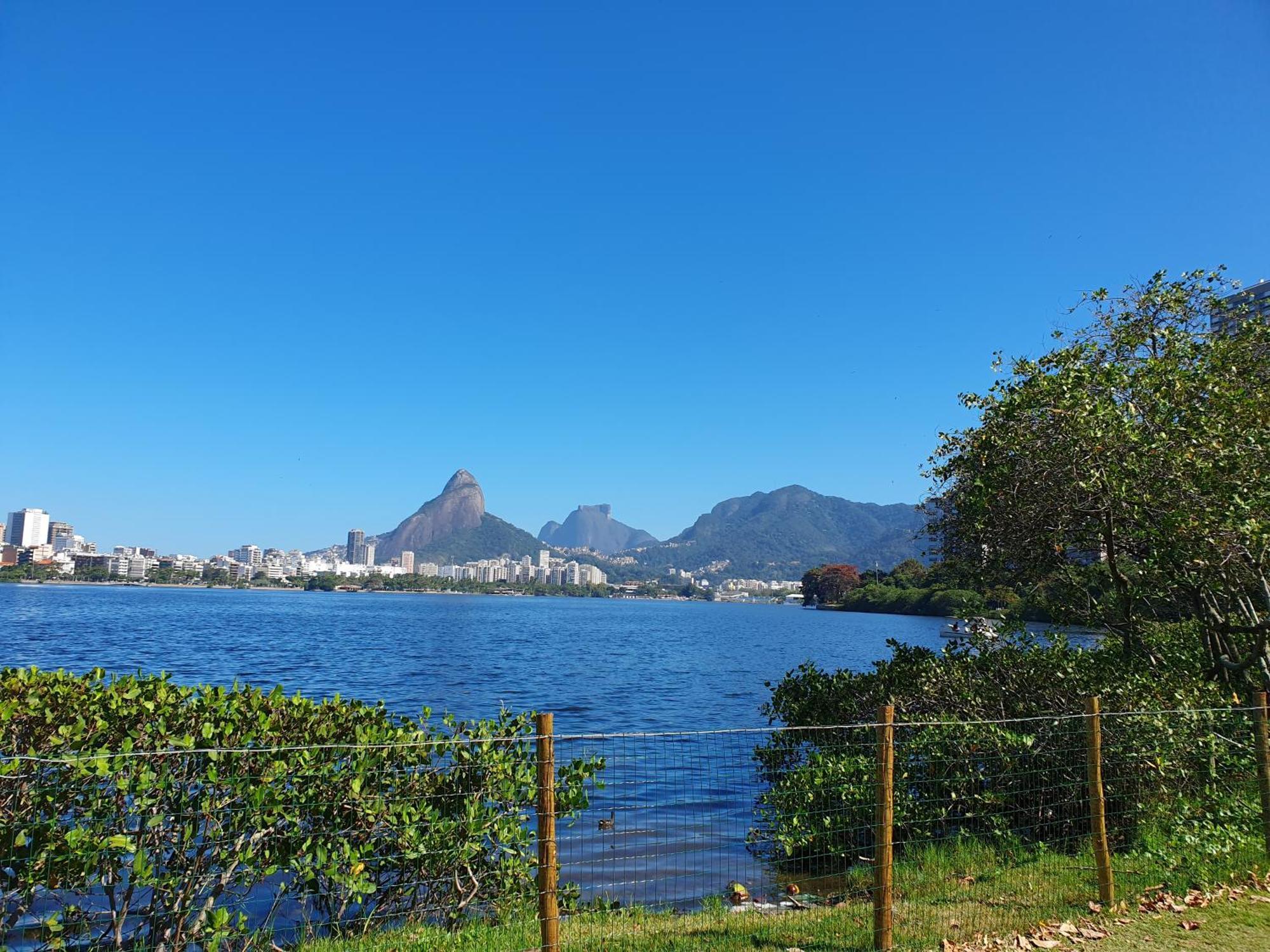 Copacabana Posto 3 Rio de Janeiro