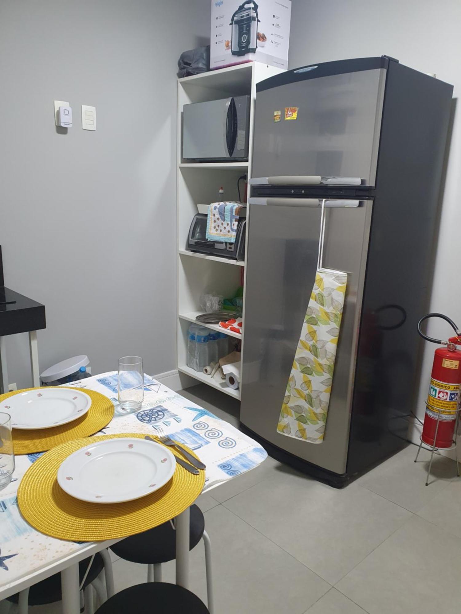Apartamento Copacabana Posto 3 Rio de Janeiro
