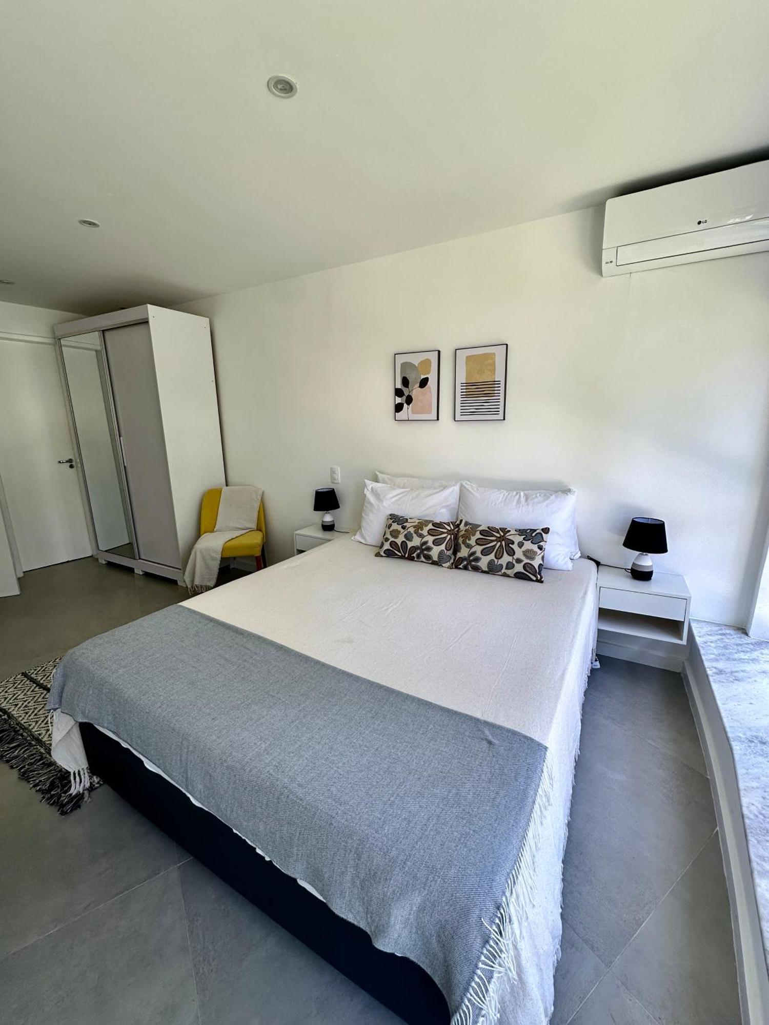Novissimo A Beira-mar Apartamento Rio de Janeiro