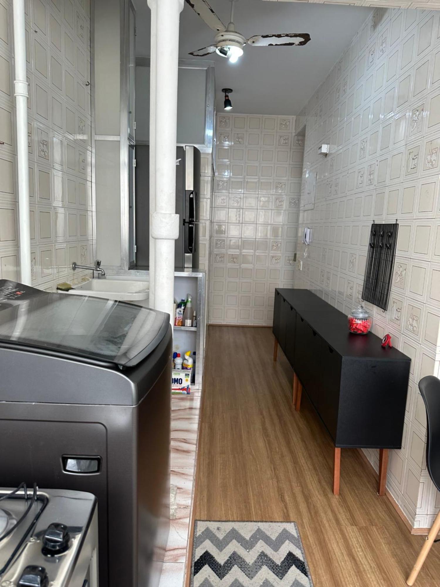 Copacabana - Avenida Atlantica - Apartamento Rio de Janeiro