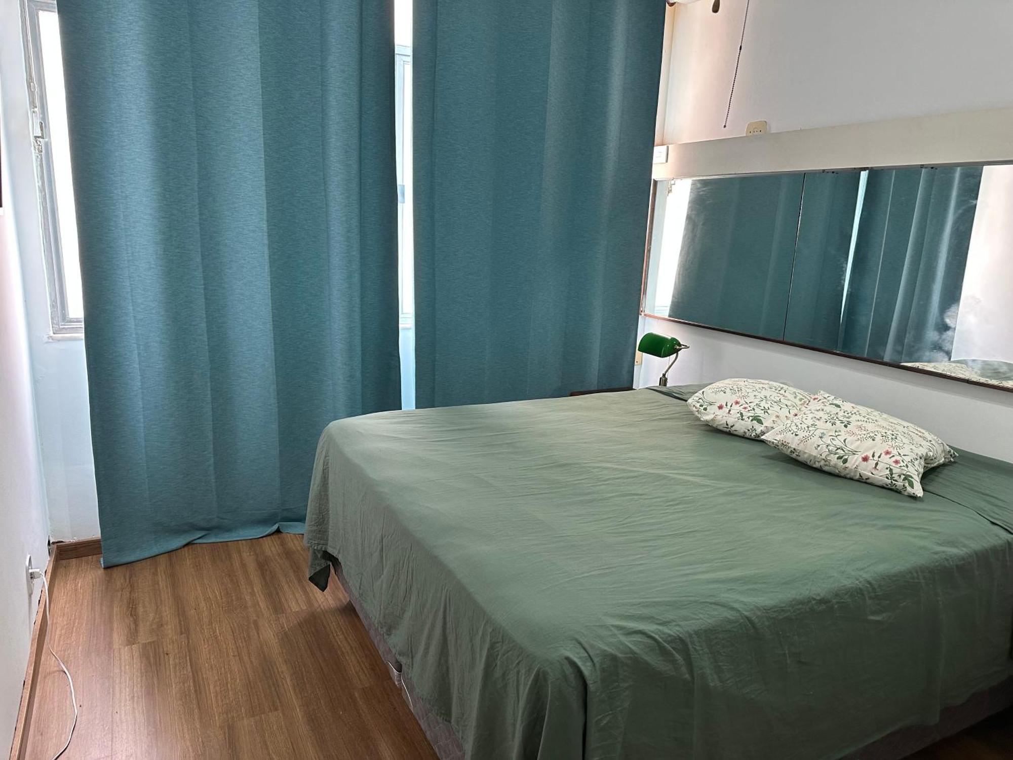 Copacabana - Avenida Atlantica - Apartamento