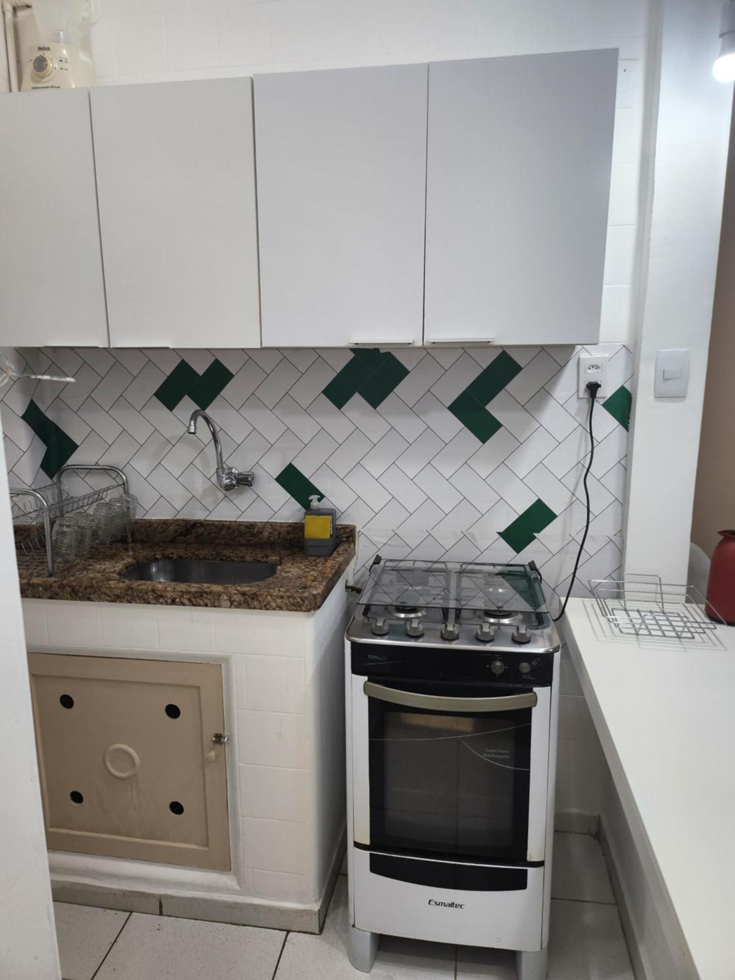Apartamento Ipanema