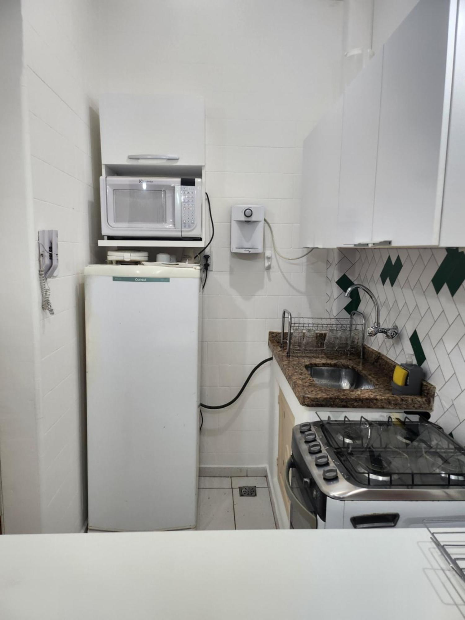 Ipanema Apartamento *