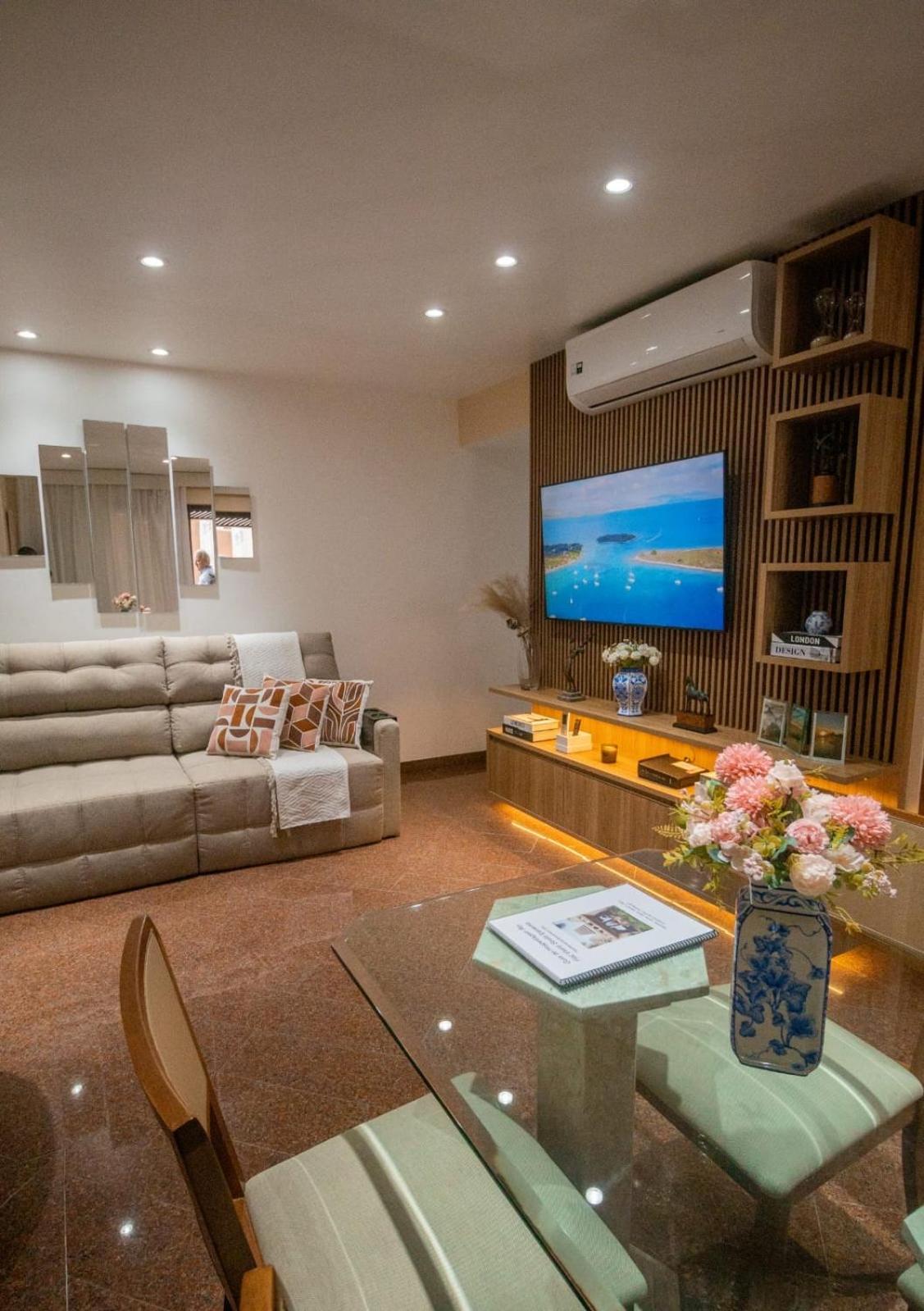 Flat Vieira Souto Ipanema * Rio de Janeiro