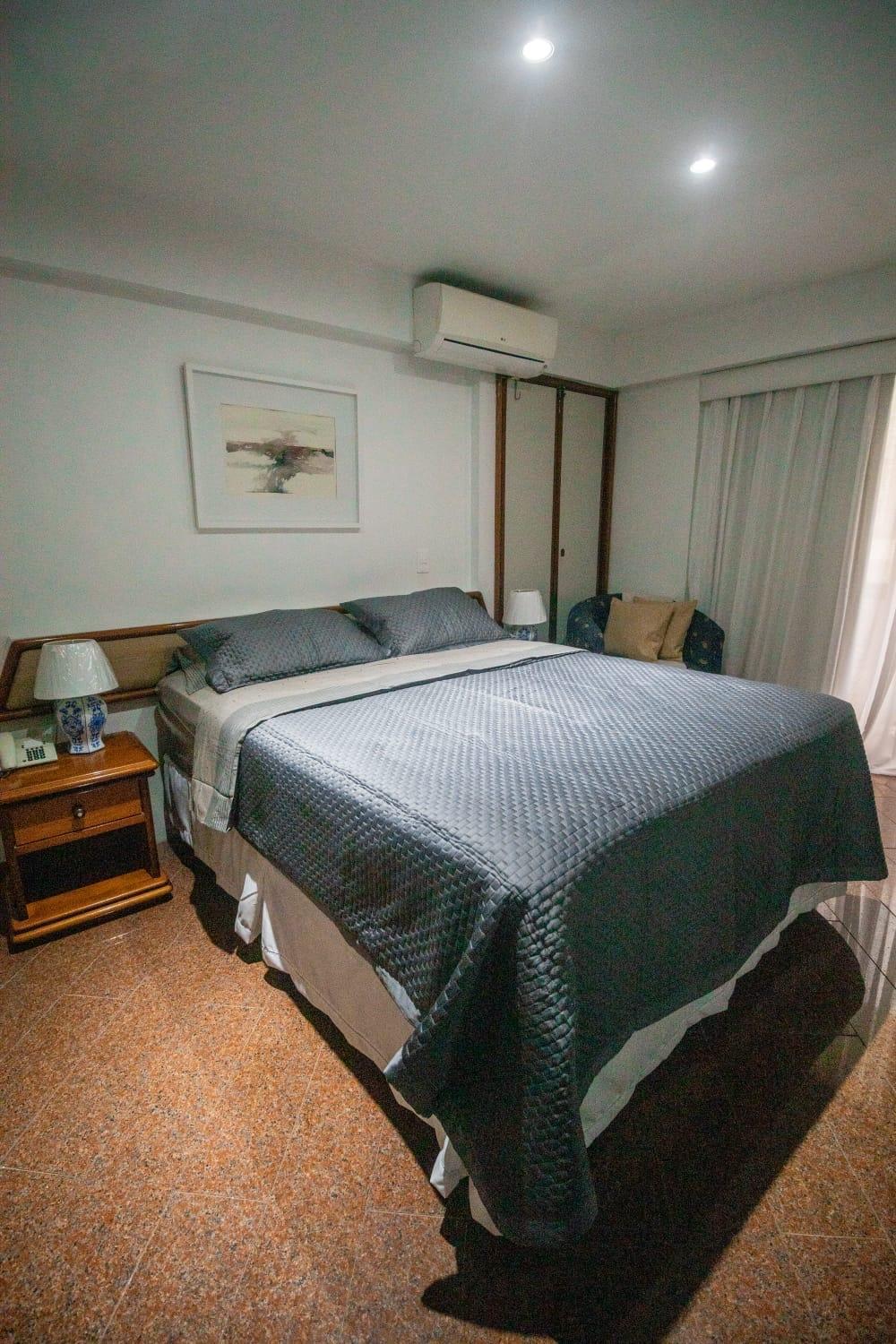Apartment Flat Vieira Souto Ipanema *