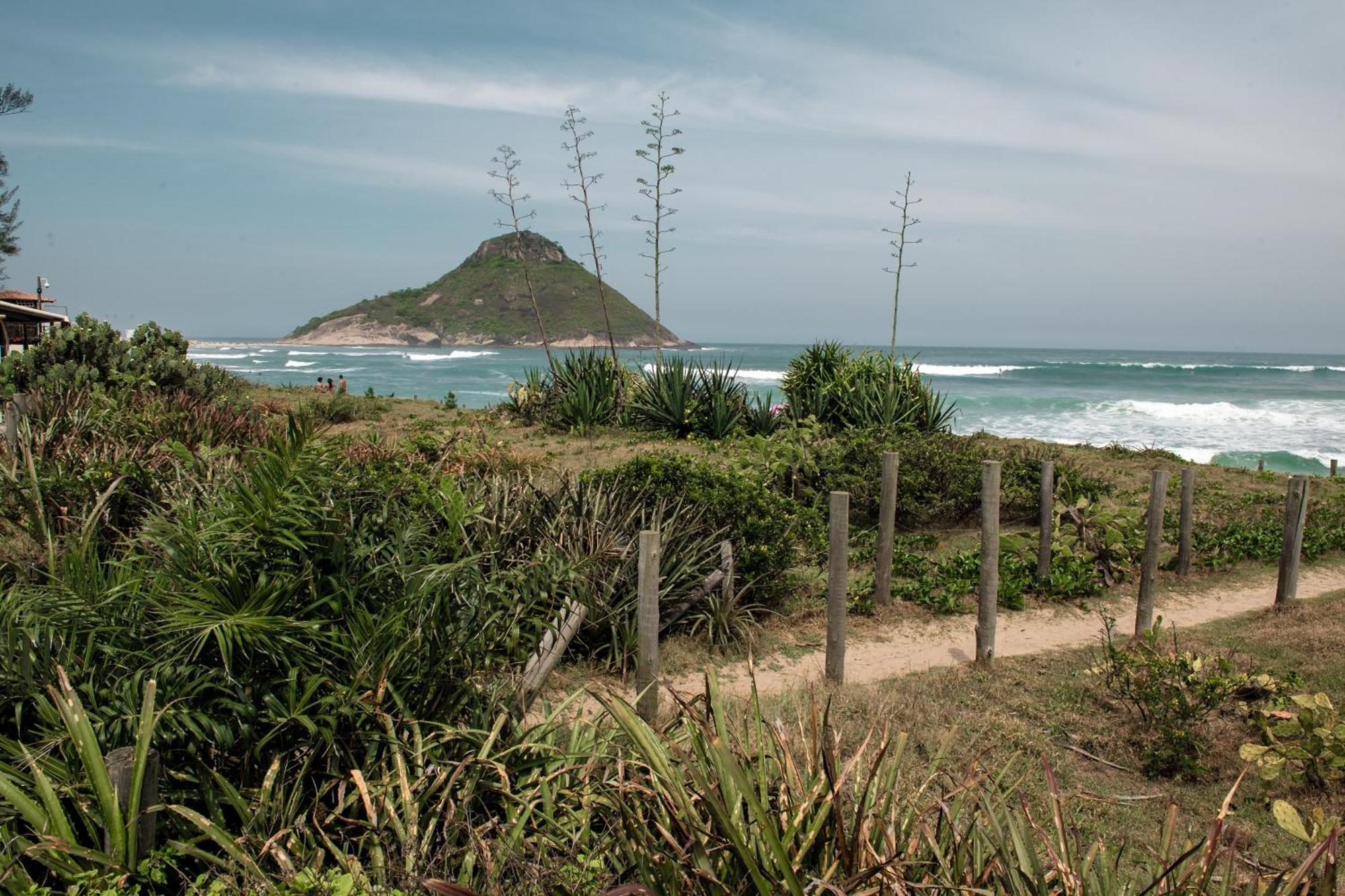 Longboard Paradise Surf Club * Rio de Janeiro