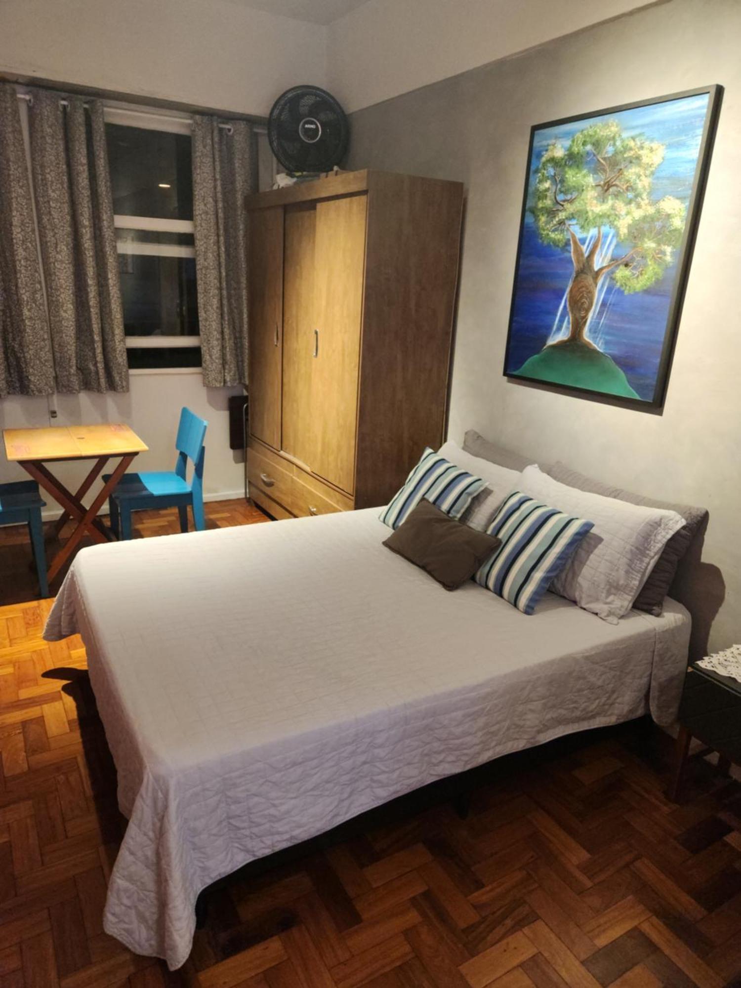 Loft Copacabana *