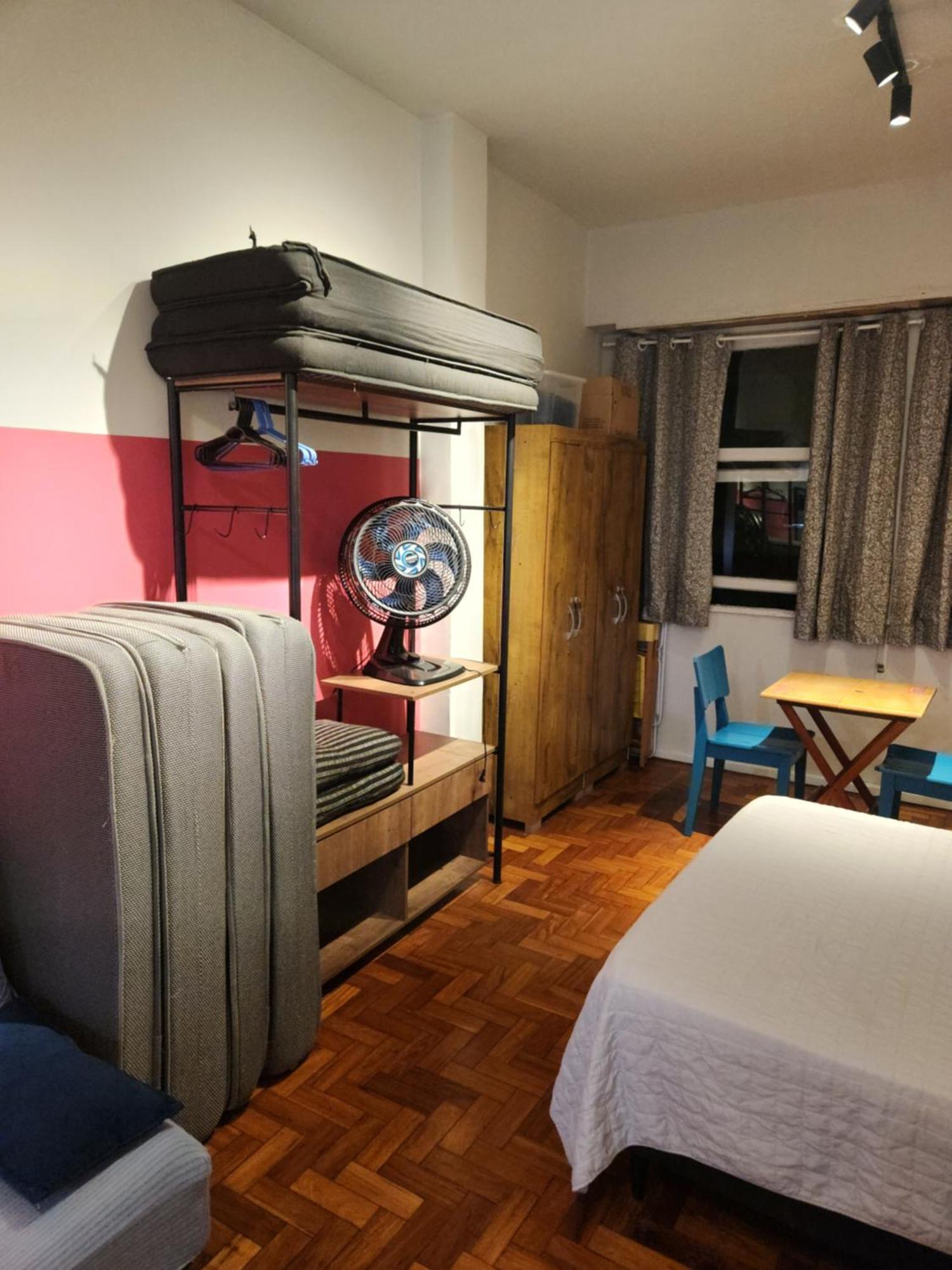 Loft Copacabana Rio de Janeiro