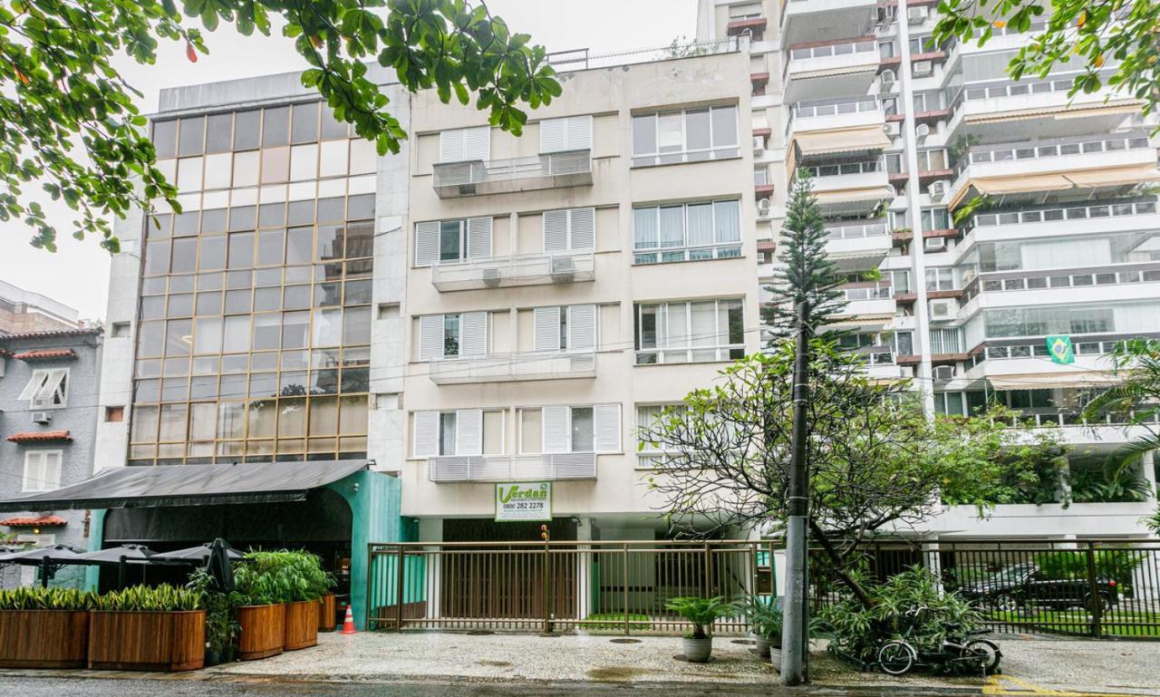 Apartamento Tabas Maravilhoso Ape 3 Quartos Ipanema Ip0050 Rio de Janeiro
