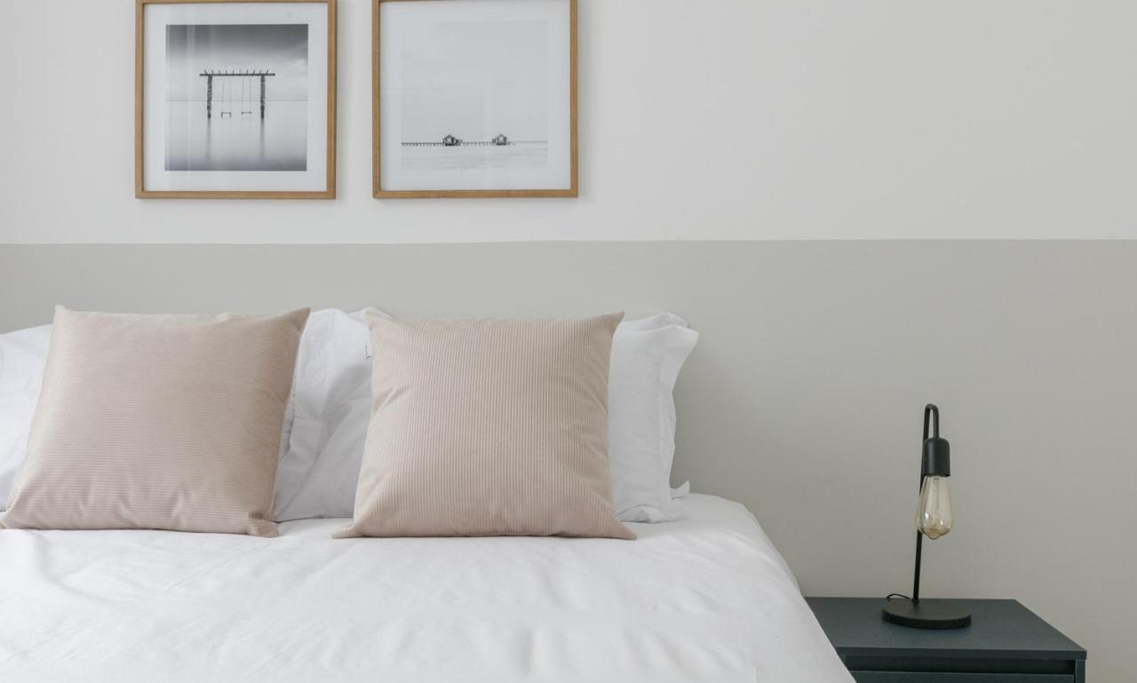 Tabas Maravilhoso Ape 3 Quartos Ipanema Ip0050 Apartamento