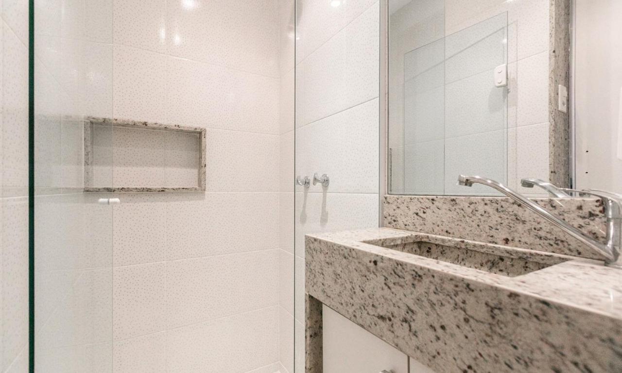 Tabas Maravilhoso Ape 3 Quartos Ipanema Ip0050