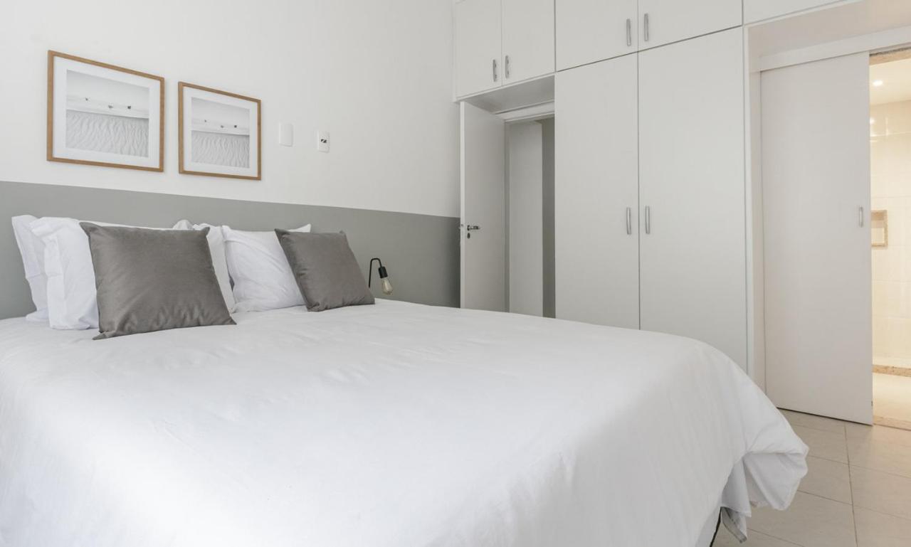 Tabas Maravilhoso Ape 3 Quartos Ipanema Ip0050 Apartamento Rio de Janeiro