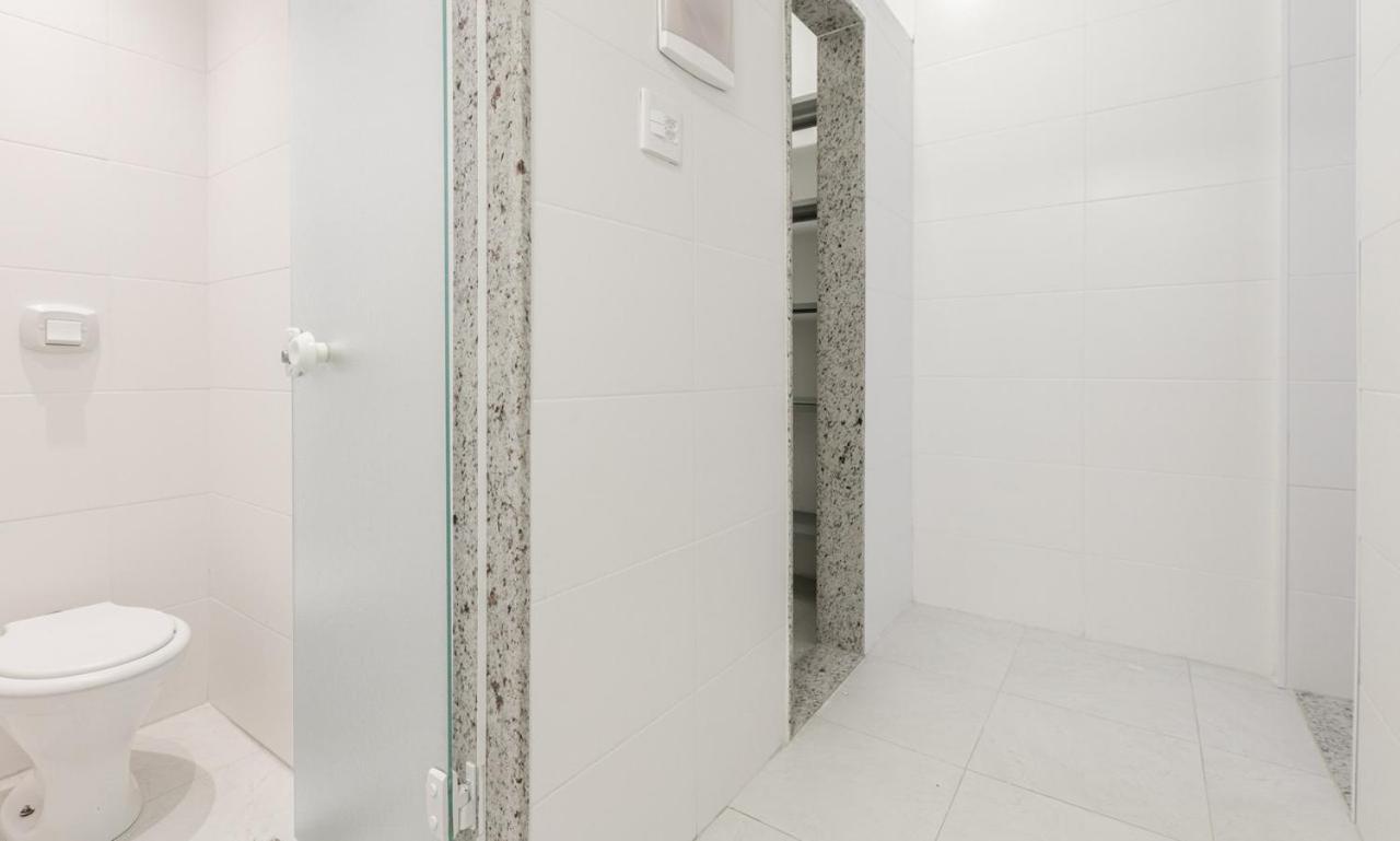 Tabas Maravilhoso Ape 3 Quartos Ipanema Ip0050