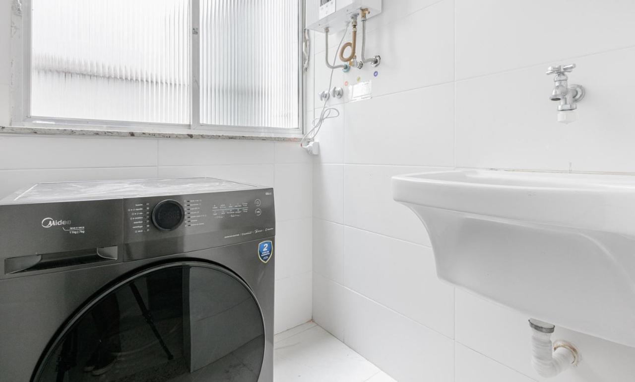 Tabas Maravilhoso Ape 3 Quartos Ipanema Ip0050 *