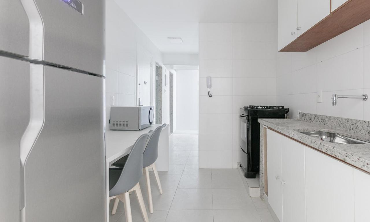 Tabas Maravilhoso Ape 3 Quartos Ipanema Ip0050 *