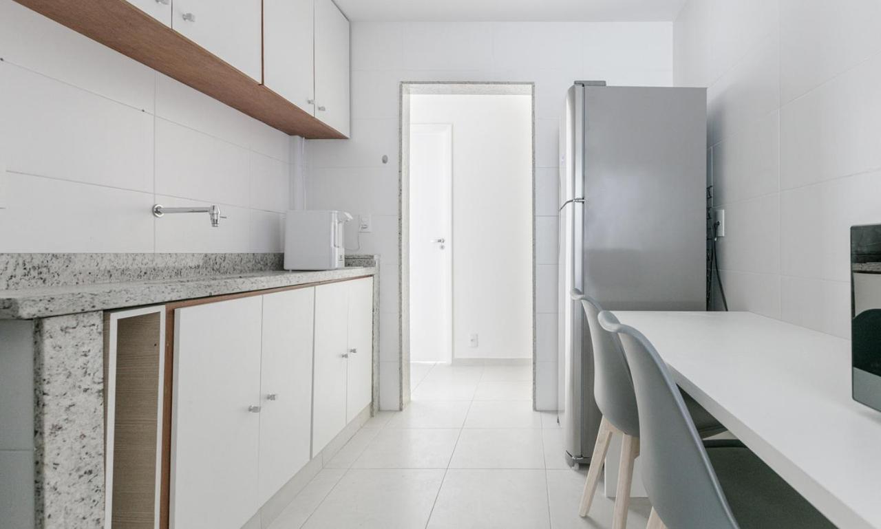 Tabas Maravilhoso Ape 3 Quartos Ipanema Ip0050 Apartamento Rio de Janeiro