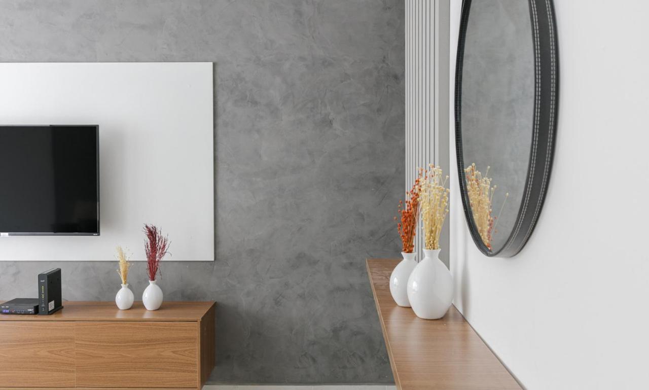 Tabas Maravilhoso Ape 3 Quartos Ipanema Ip0050 Apartamento