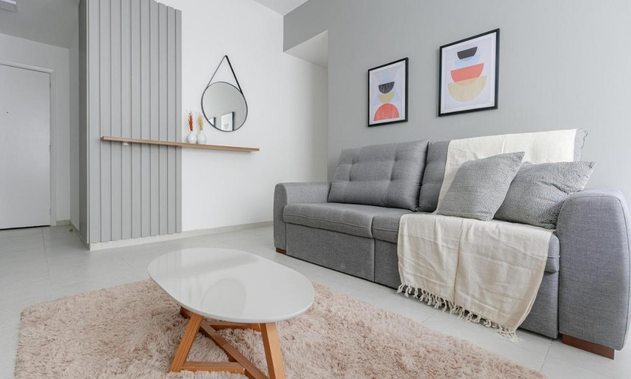 Apartamento Tabas Maravilhoso Ape 3 Quartos Ipanema Ip0050