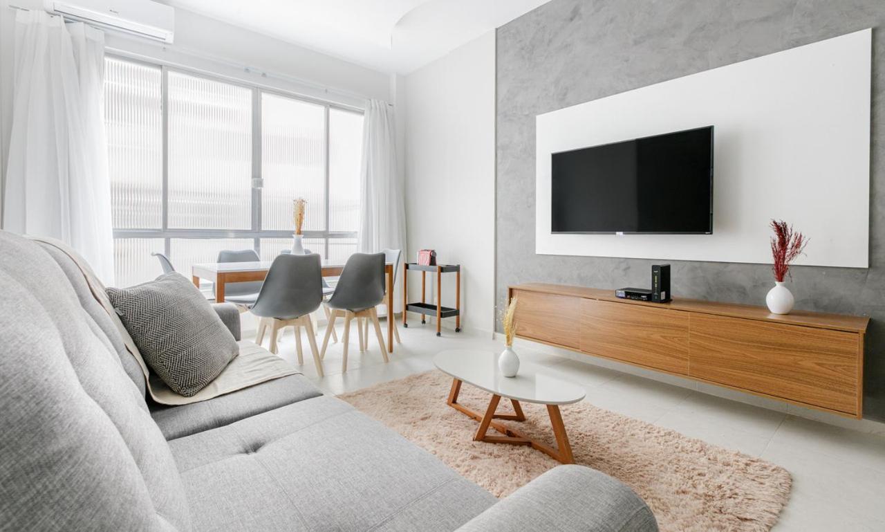 Tabas Maravilhoso Ape 3 Quartos Ipanema Ip0050