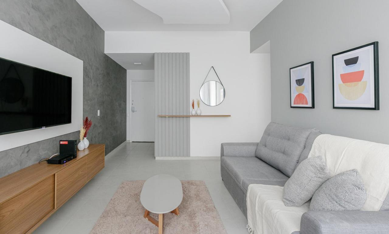 Tabas Maravilhoso Ape 3 Quartos Ipanema Ip0050 Apartamento *