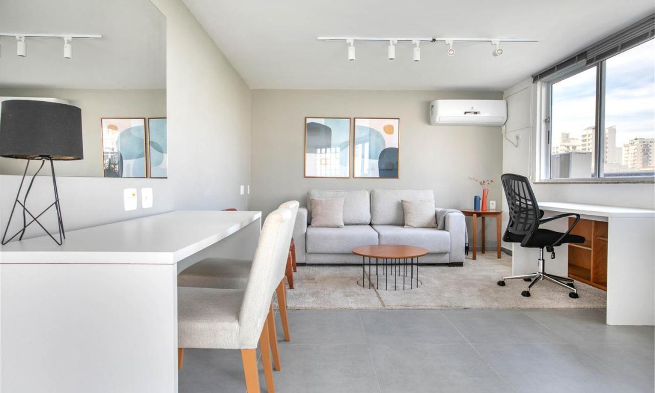 Tabas Duplex 2qtos - Ipanema Prox Praia Ip0001
