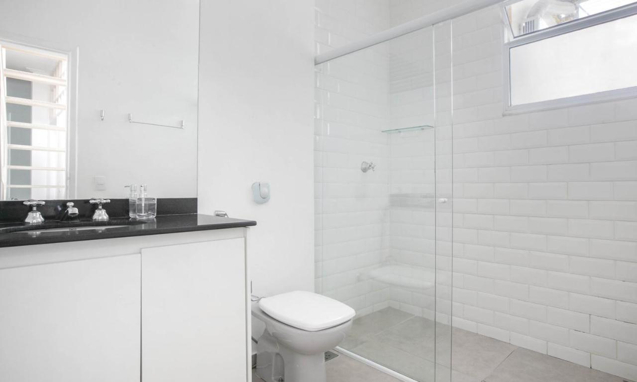 Tabas Duplex 2qtos - Ipanema Prox Praia Ip0001 *