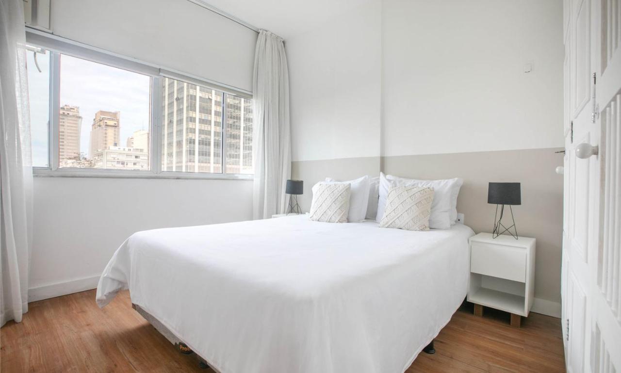 Tabas Duplex 2qtos - Ipanema Prox Praia Ip0001 Apartment *