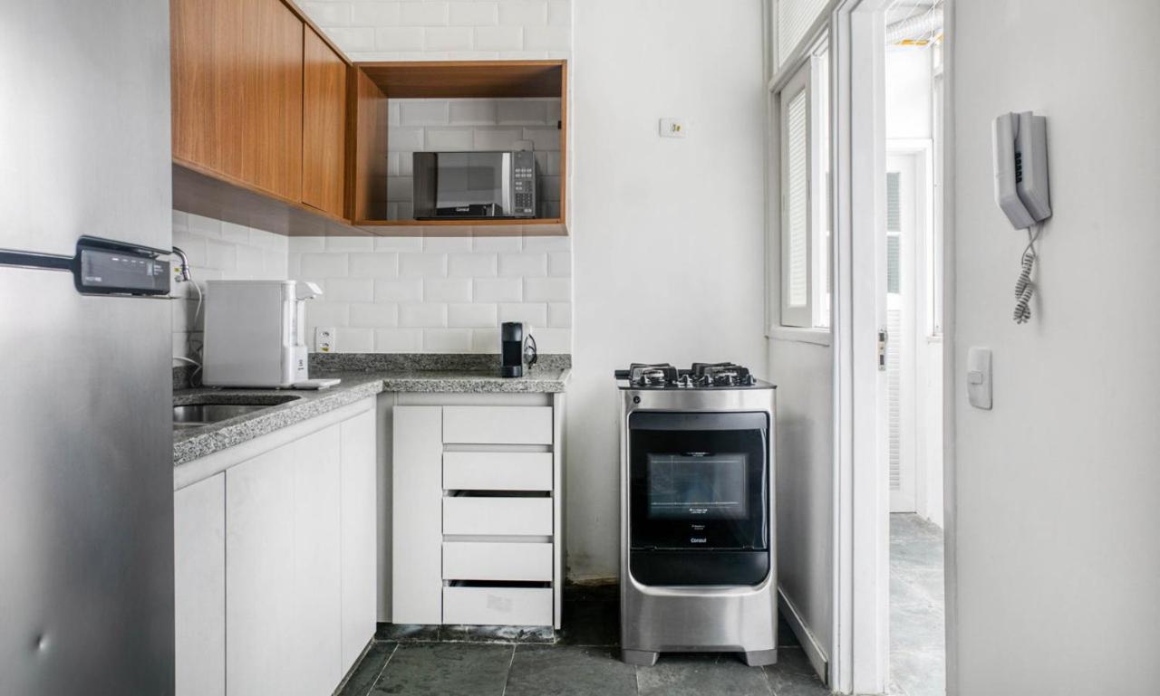 Tabas Duplex 2qtos - Ipanema Prox Praia Ip0001 Apartment Rio de Janeiro