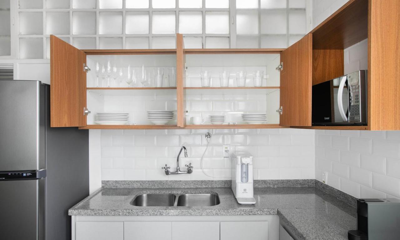 Tabas Duplex 2qtos - Ipanema Prox Praia Ip0001 Apartment Rio de Janeiro