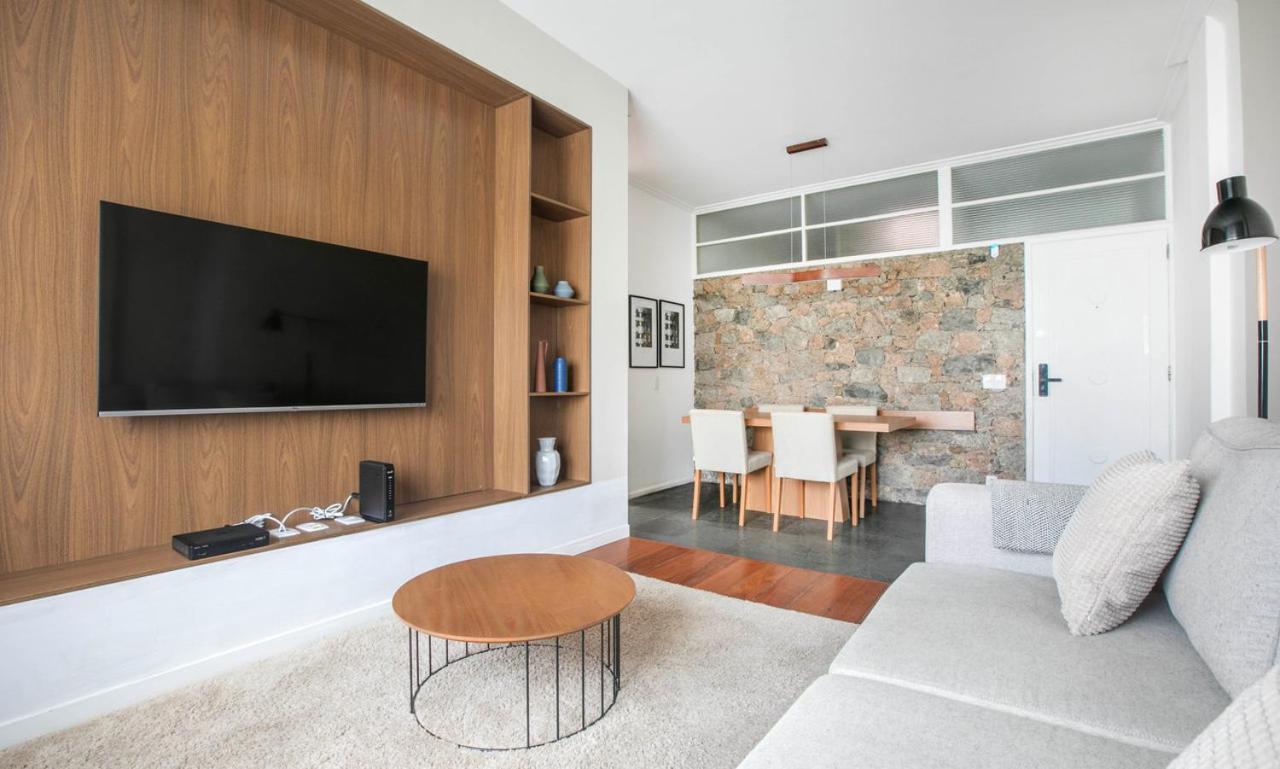 Tabas Duplex 2qtos - Ipanema Prox Praia Ip0001 Apartment