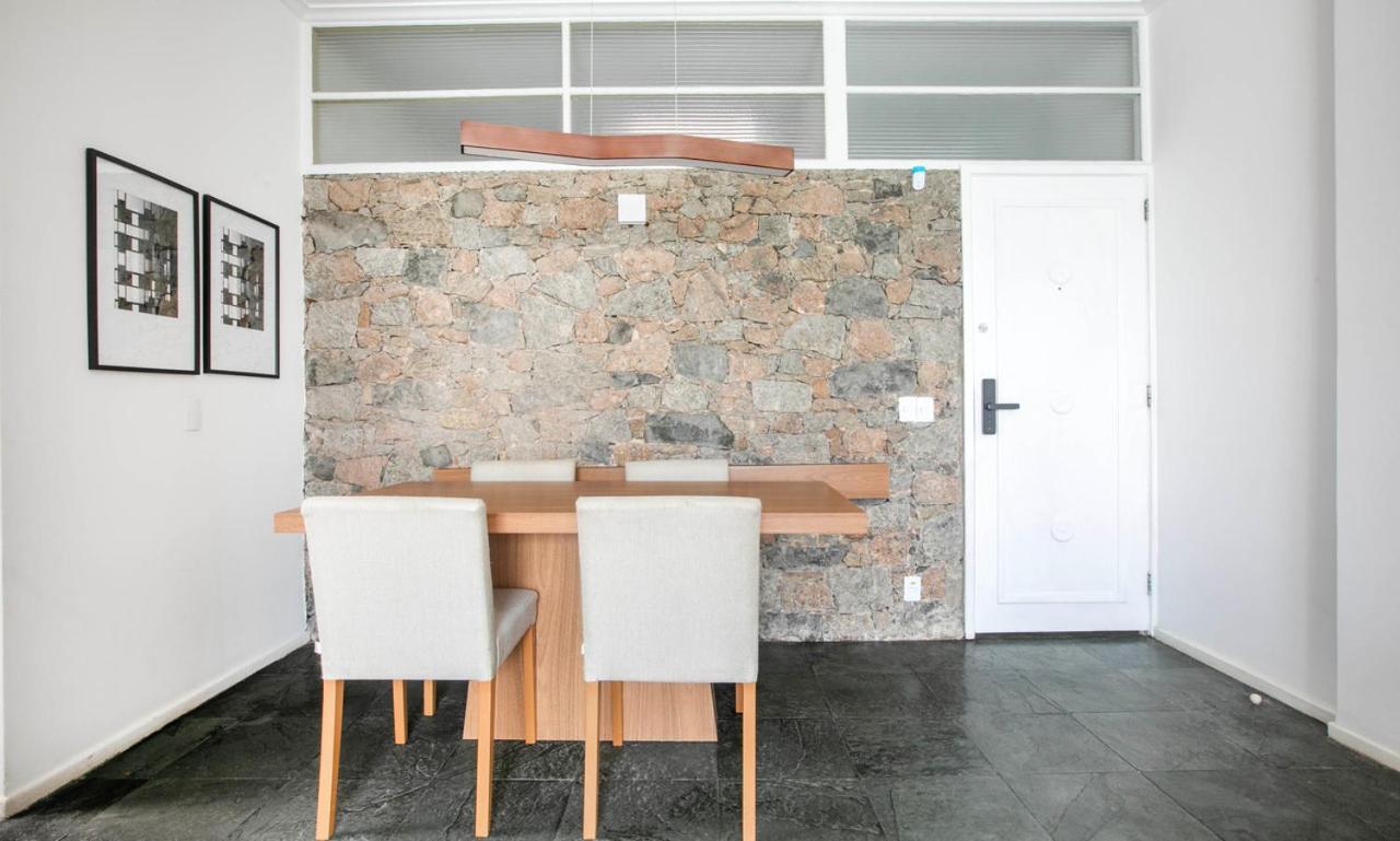 Tabas Duplex 2qtos - Ipanema Prox Praia Ip0001 Apartment *