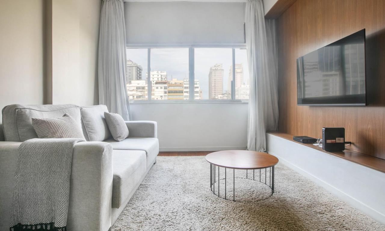 Tabas Duplex 2qtos - Ipanema Prox Praia Ip0001 * Rio de Janeiro
