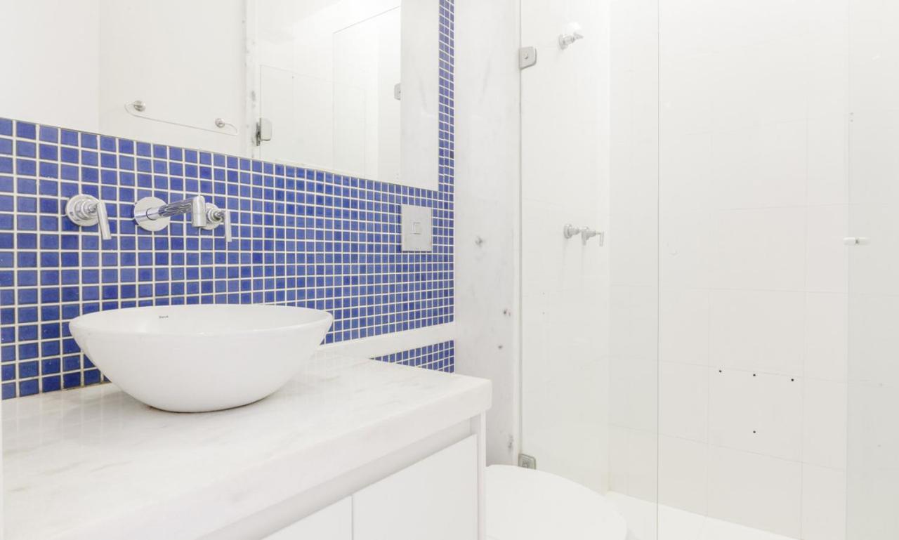 Tabas Lindo Ape De 2 Quartos Em Ipanema Ip0039 Apartamento *