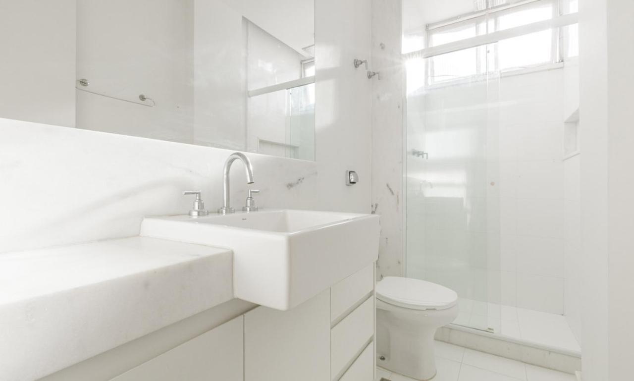 Apartment Tabas Lindo Ape De 2 Quartos Em Ipanema Ip0039 *