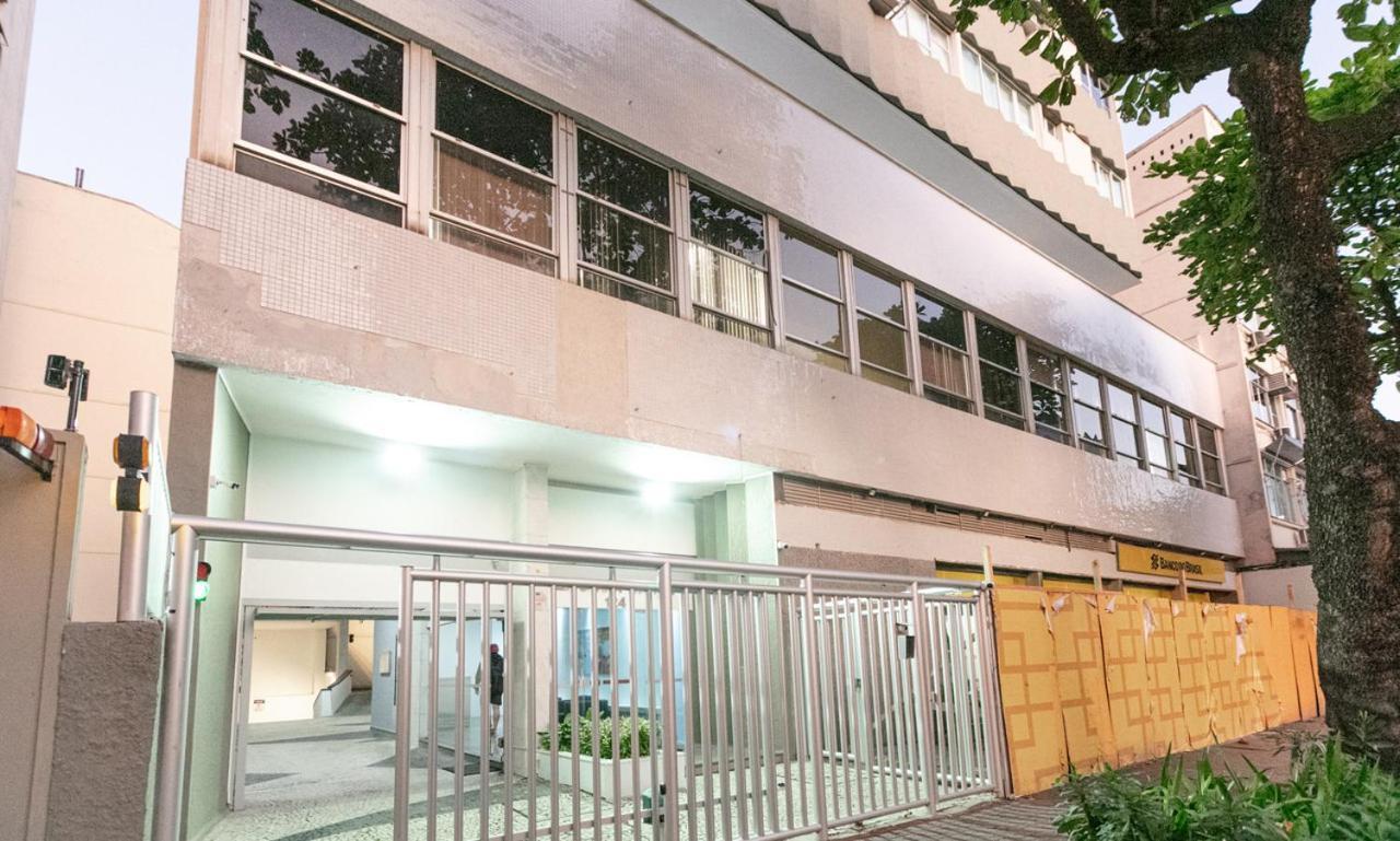 Tabas Lindo Ape De 2 Quartos Em Ipanema Ip0039 Apartamento *