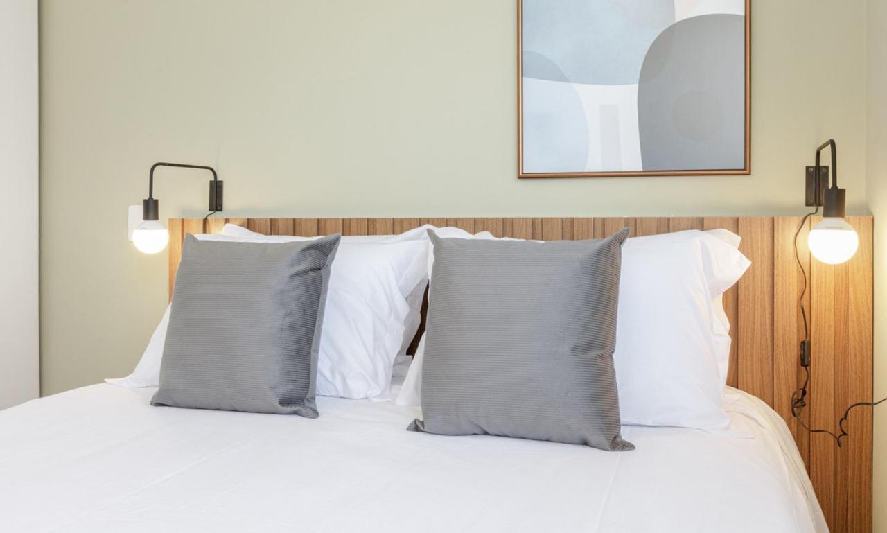 Apartamento Tabas Lindo Ape De 2 Quartos Em Ipanema Ip0039
