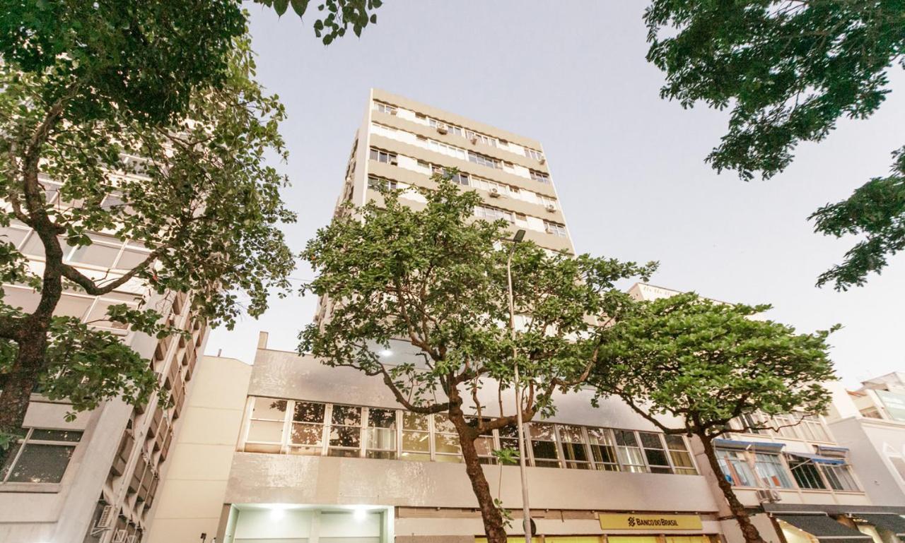Tabas Lindo Ape De 2 Quartos Em Ipanema Ip0039 Rio de Janeiro