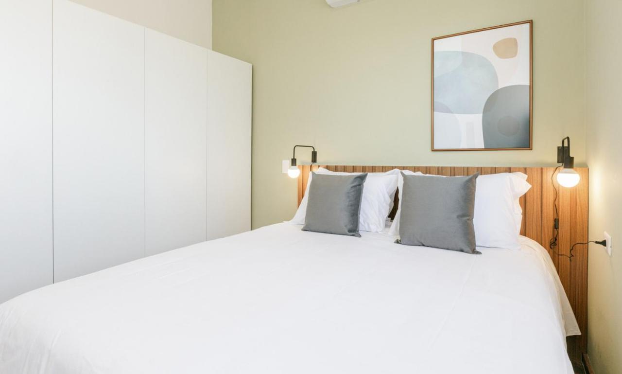 Apartamento Tabas Lindo Ape De 2 Quartos Em Ipanema Ip0039 *