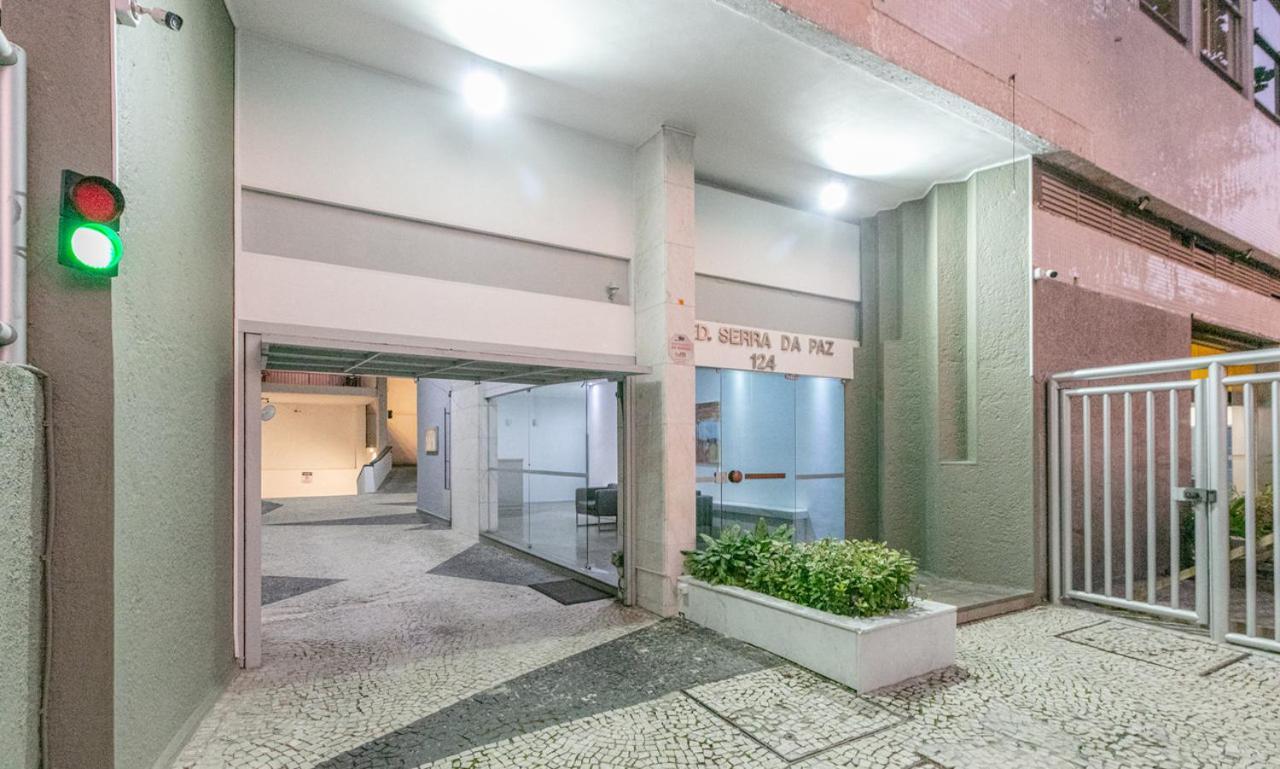 Tabas Lindo Ape De 2 Quartos Em Ipanema Ip0039 Apartment Rio de Janeiro